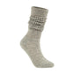 Classic Slouchy Sock