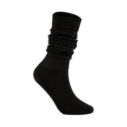 Classic Slouchy Sock