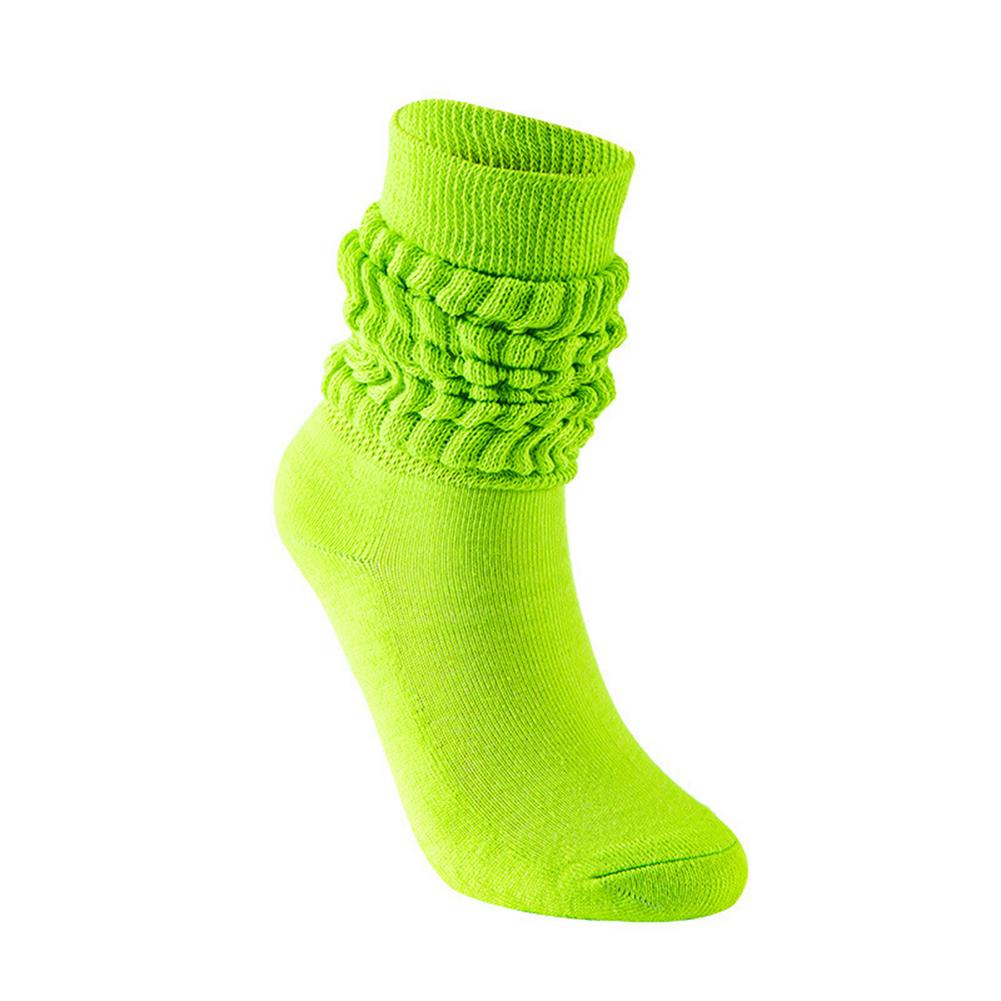 Classic Slouchy Sock