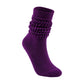 Classic Slouchy Sock